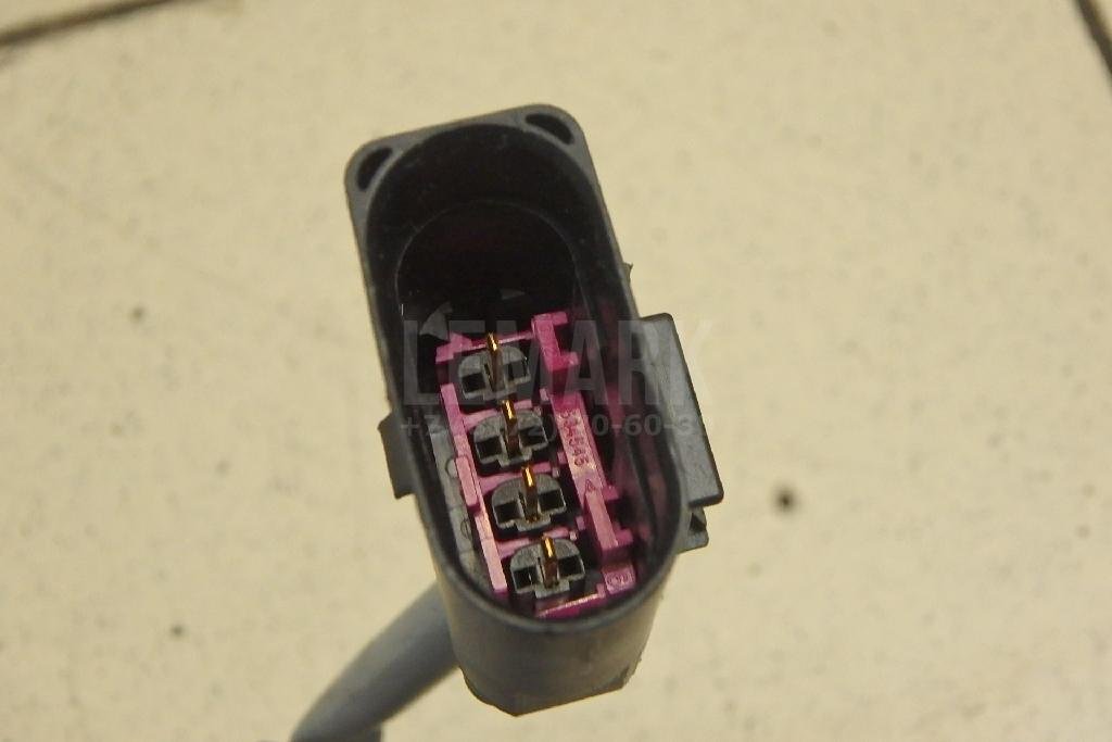 Датчик кислородный/Lambdasonde