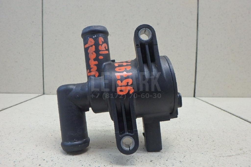 Клапан перепускной для  Acura MDX 2007-2013