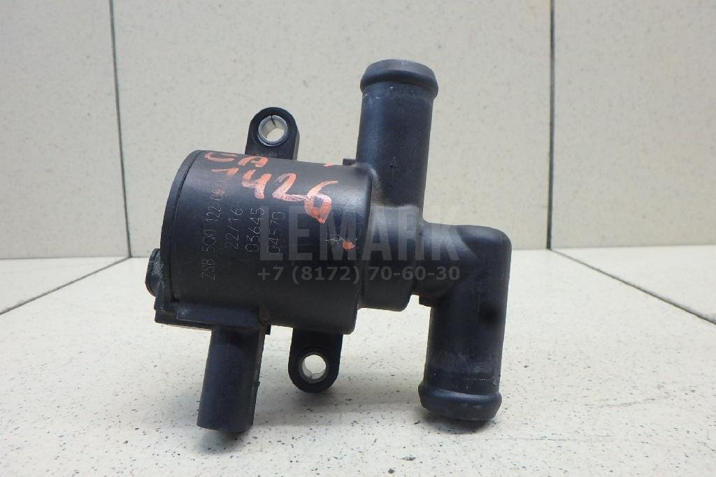 Клапан перепускной для  Acura MDX 2007-2013