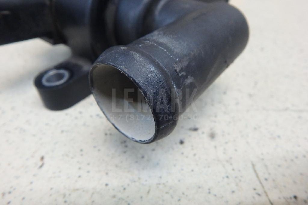 Клапан перепускной для  Acura MDX 2007-2013