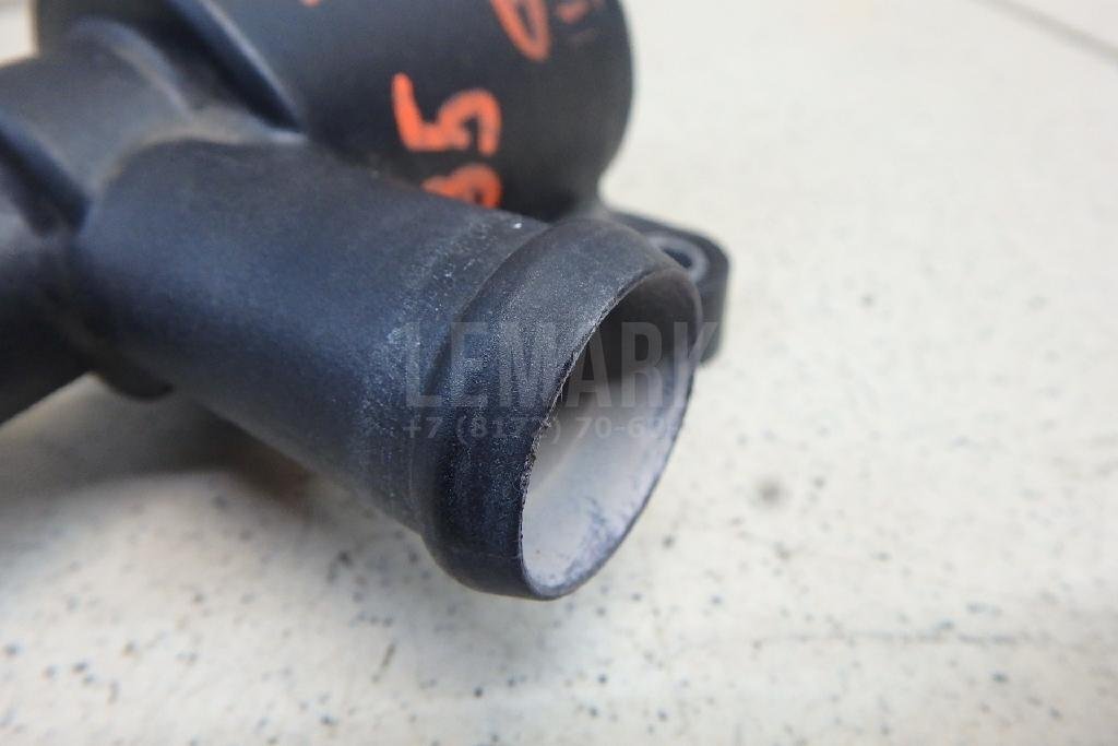 Клапан перепускной для  Acura MDX 2007-2013