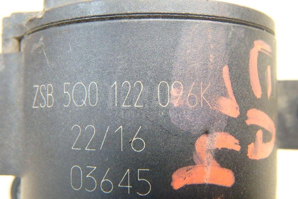 Клапан перепускной для  Acura MDX 2007-2013