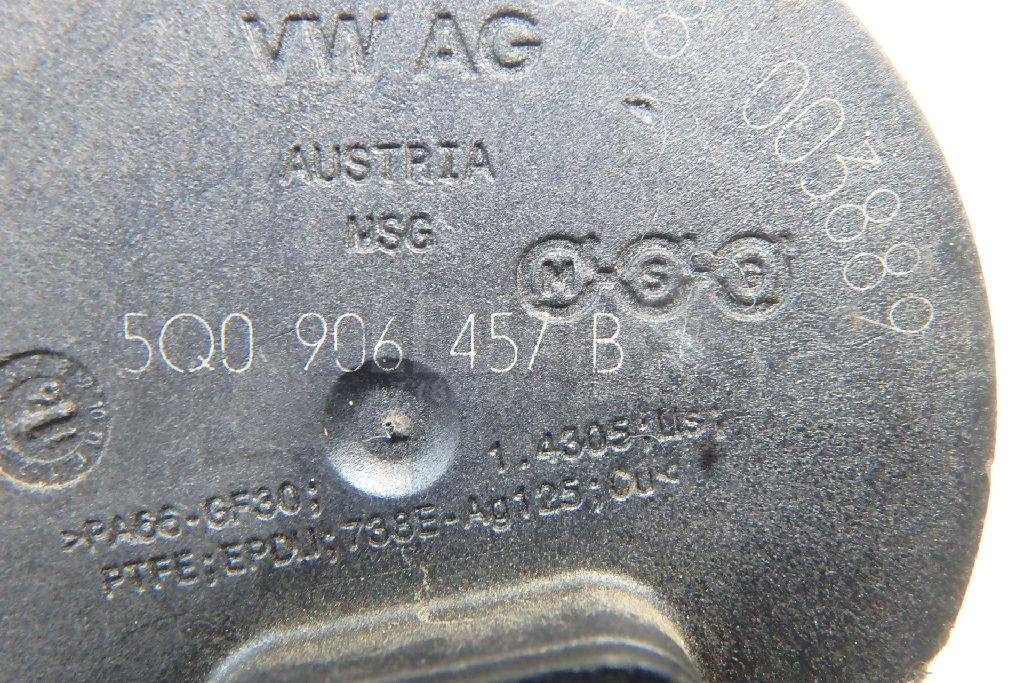 Клапан перепускной для  Acura MDX 2007-2013