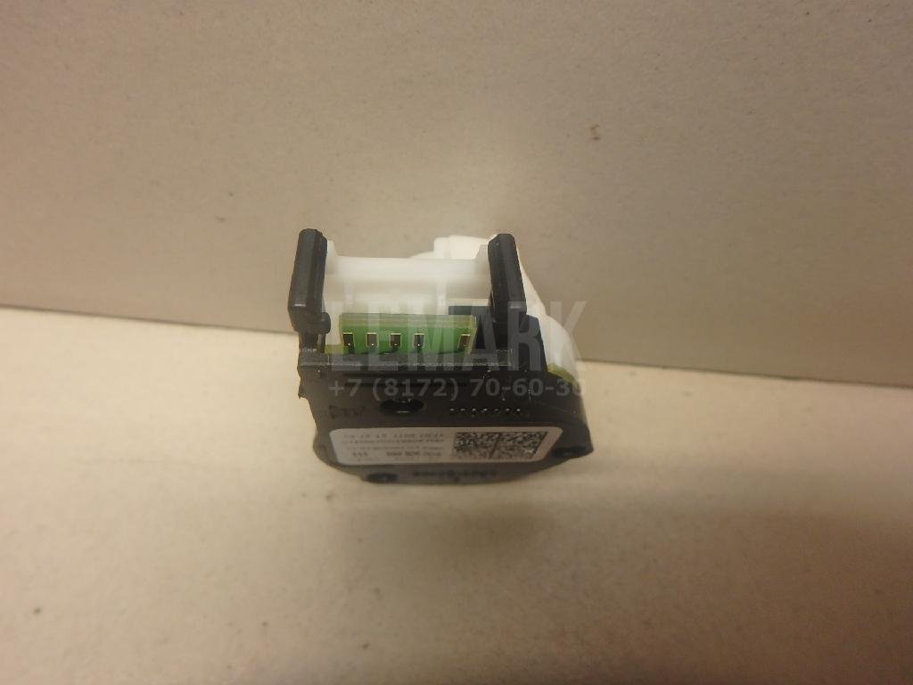 Группа контактная замка зажигания