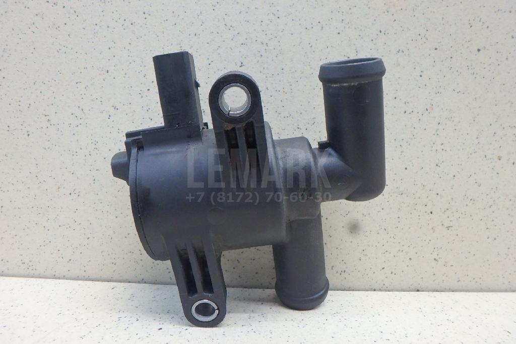 Клапан перепускной