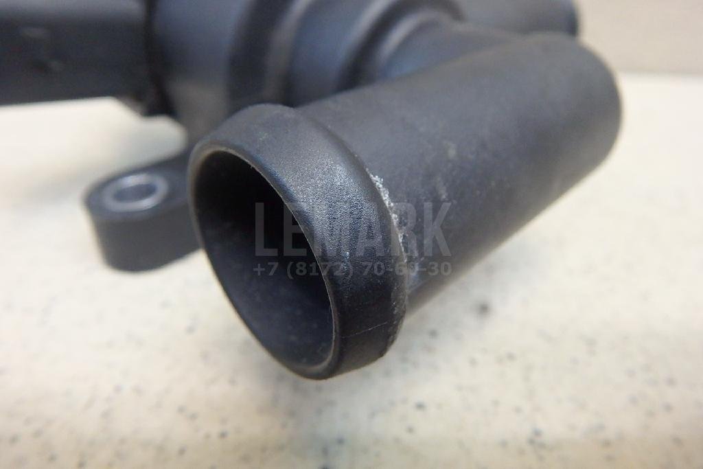 Клапан перепускной