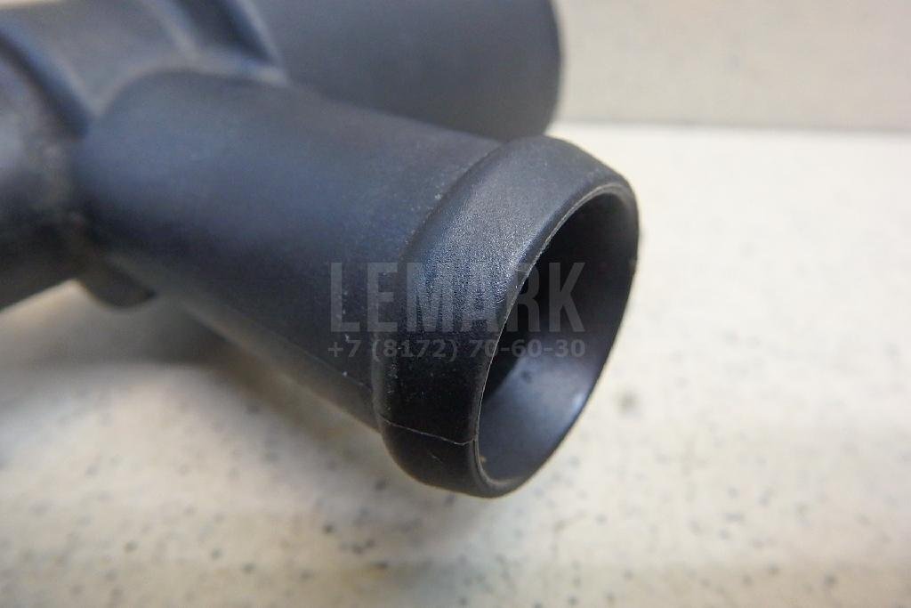 Клапан перепускной