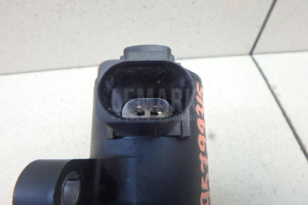 Клапан перепускной