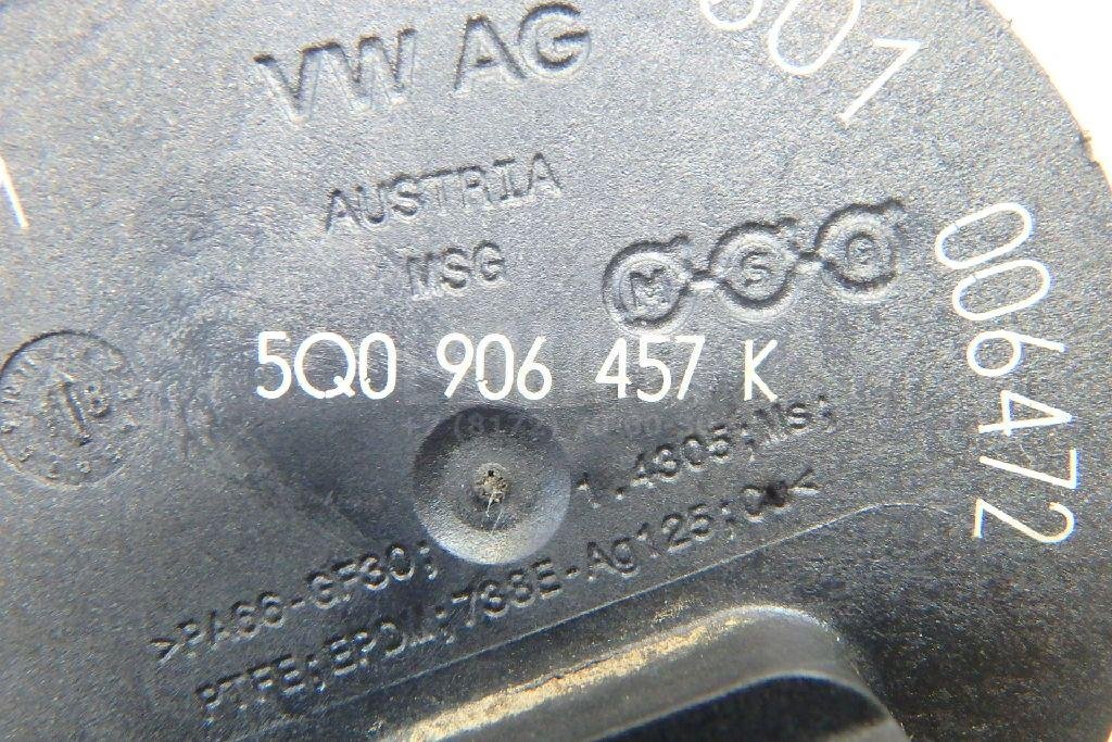 Клапан перепускной