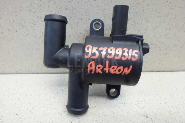 Клапан перепускной