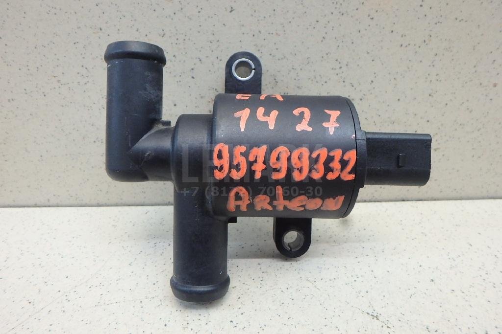 Клапан отопителя для  Audi A4 [B5] 1994-2001