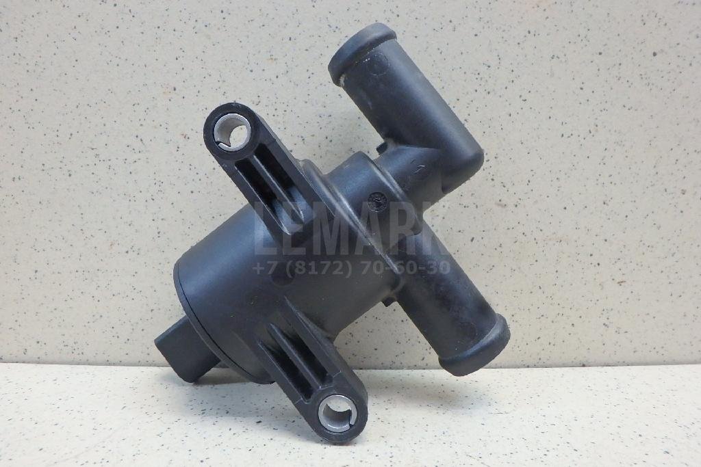 Клапан отопителя для  Audi A4 [B5] 1994-2001