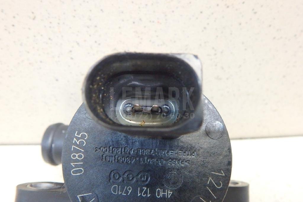 Клапан отопителя для  Audi A4 [B5] 1994-2001