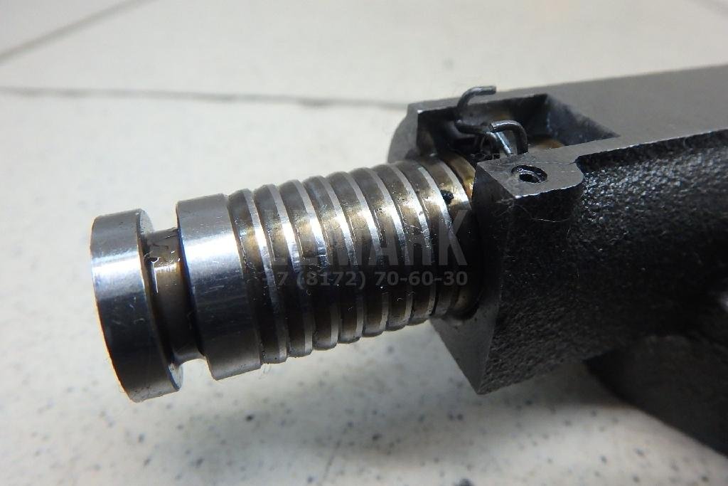 Натяжитель цепи