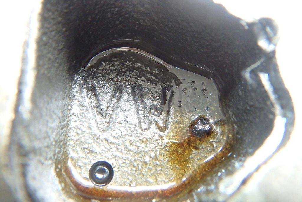 Натяжитель цепи