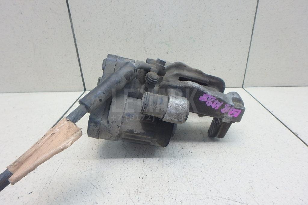 Суппорт тормозной задний правый