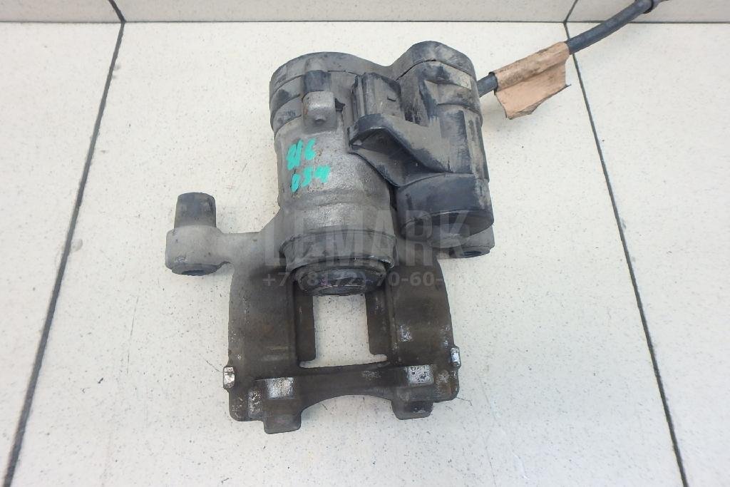 Суппорт тормозной задний правый