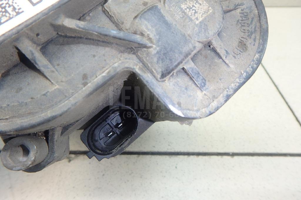 Суппорт тормозной задний правый