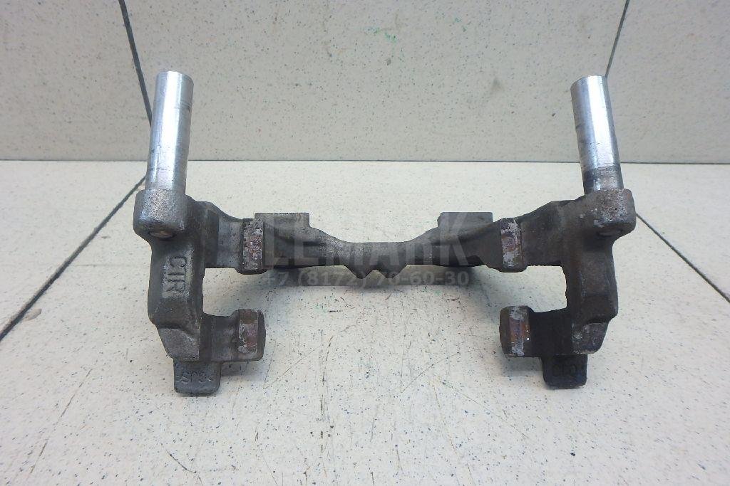 Скоба суппорта заднего