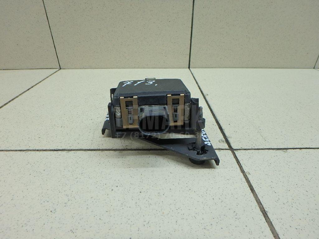 Радар круиз контроля