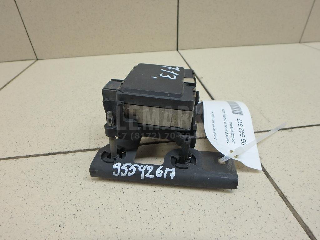 Радар круиз контроля