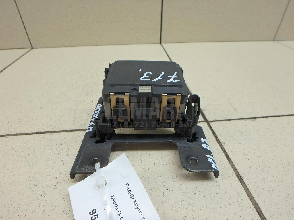 Радар круиз контроля