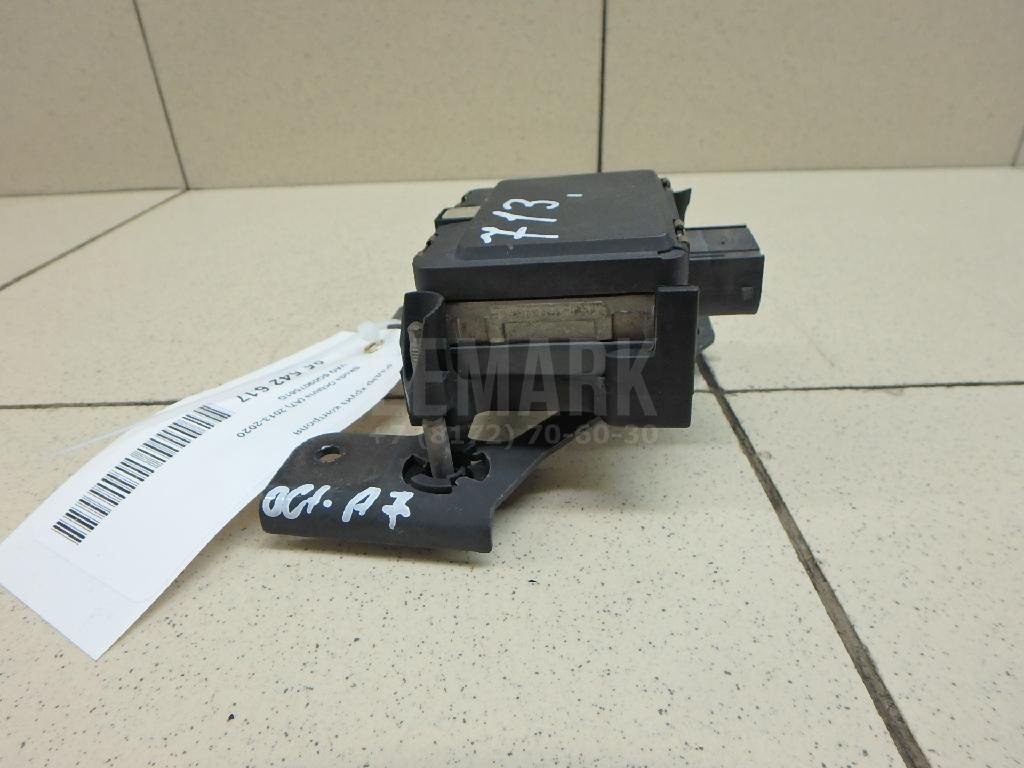 Радар круиз контроля