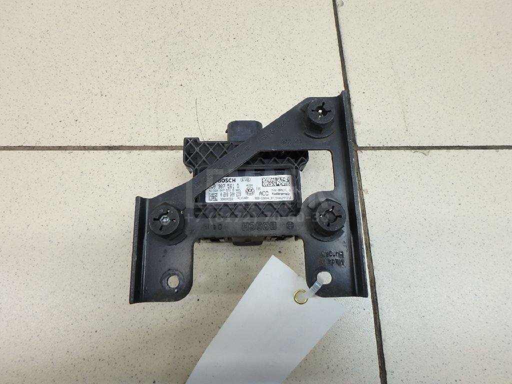 Радар круиз контроля