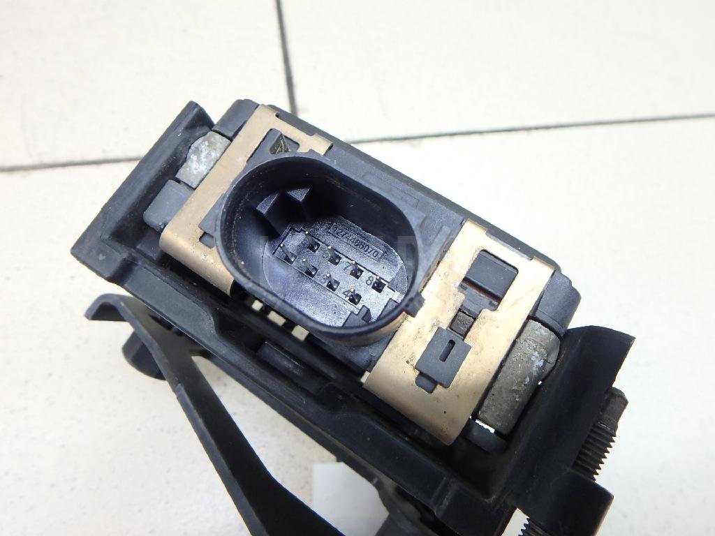 Радар круиз контроля