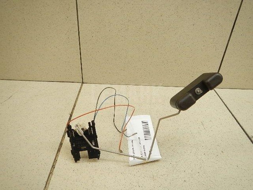 Датчик уровня топлива