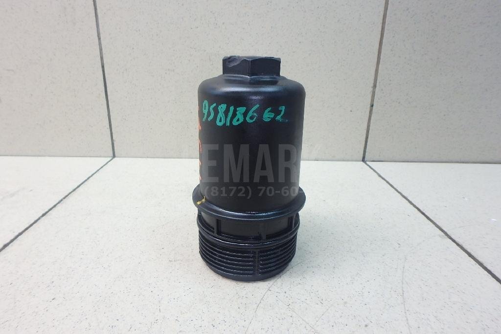 Крышка масляного фильтра