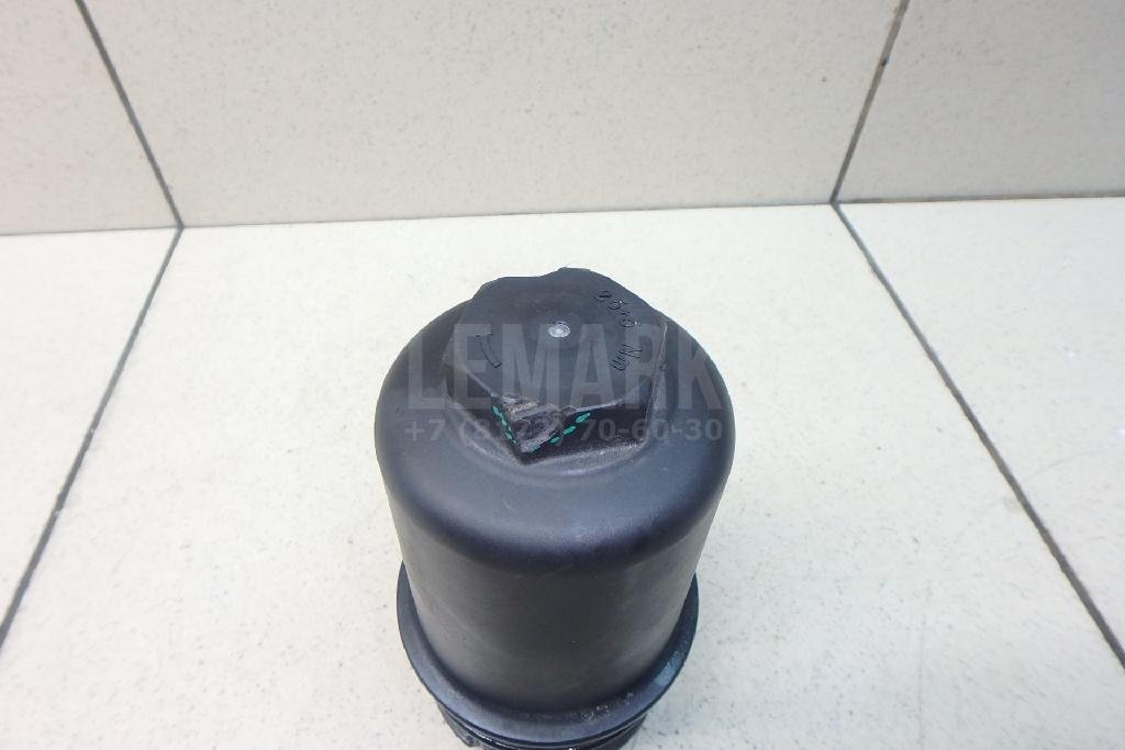 Крышка масляного фильтра