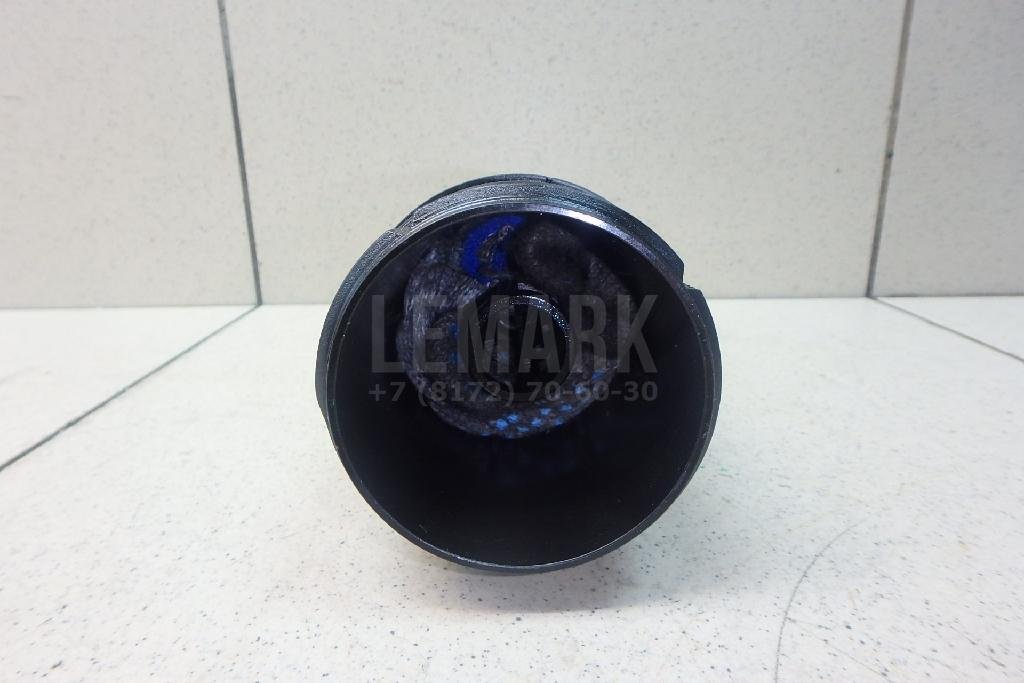 Крышка масляного фильтра