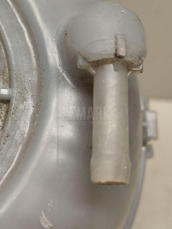 Бачок расширительный