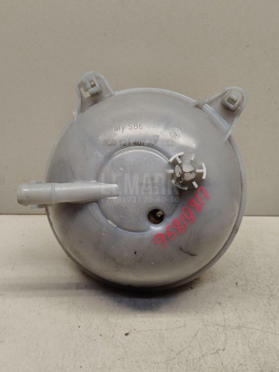 Бачок расширительный