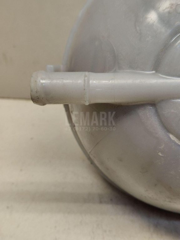 Бачок расширительный