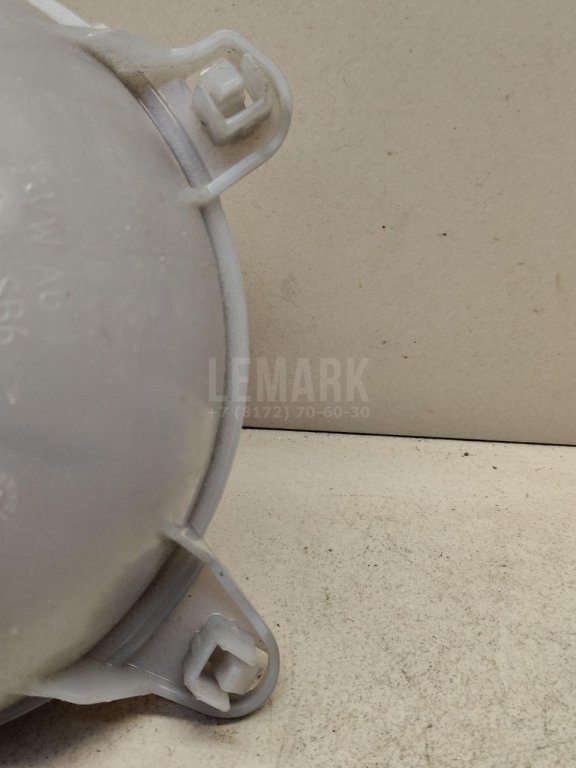 Бачок расширительный