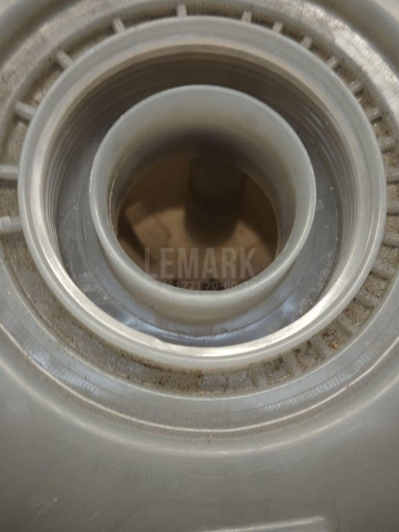 Бачок расширительный