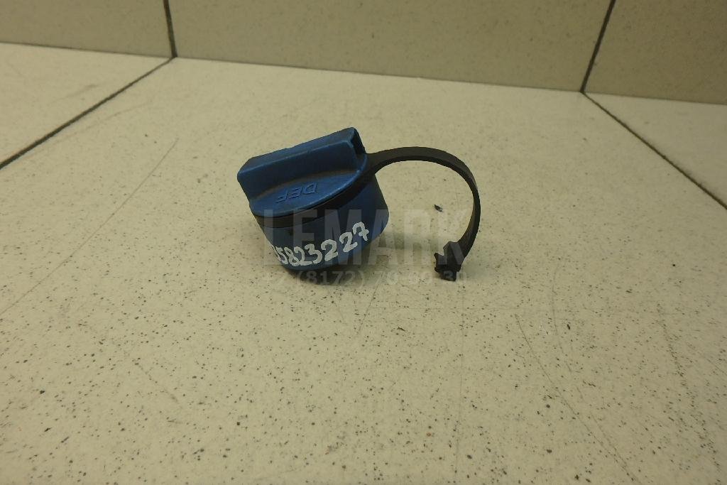 Крышка бака для AdBlue