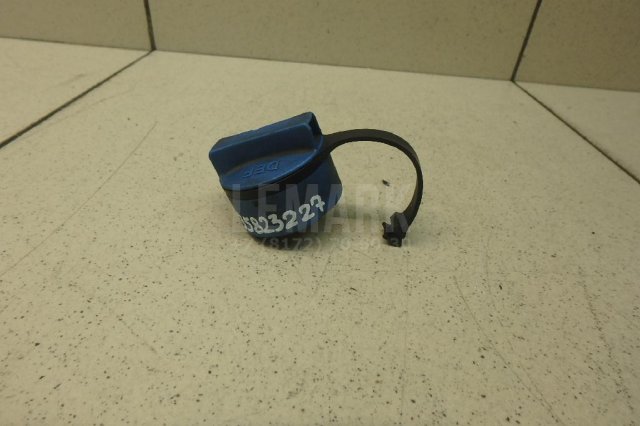 Крышка бака для AdBlue