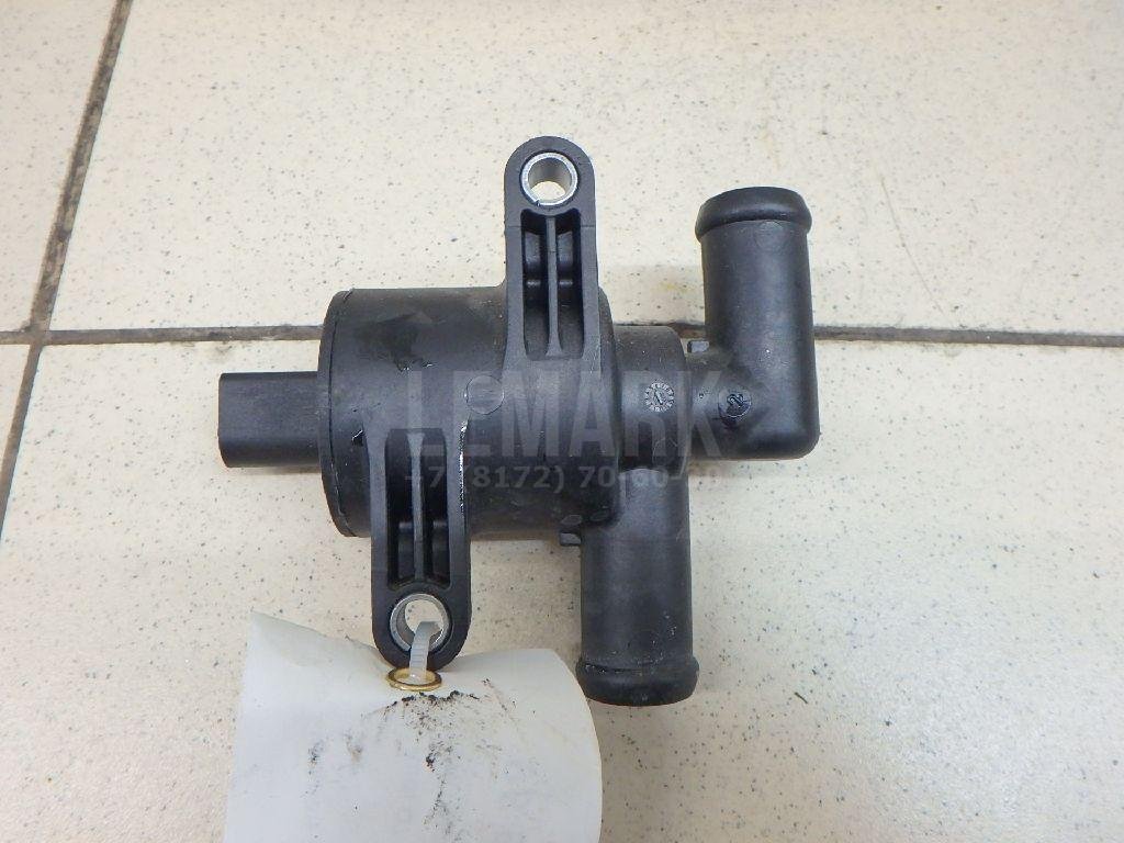 Клапан отопителя для  Audi A3 (8Y) 2020