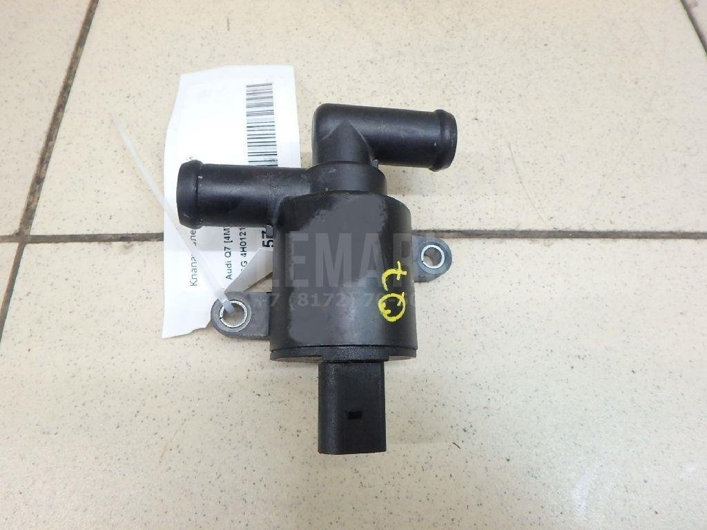 Клапан отопителя для  Audi A3 (8Y) 2020