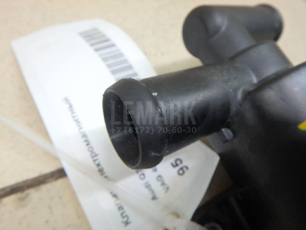 Клапан отопителя для  Audi A3 (8Y) 2020