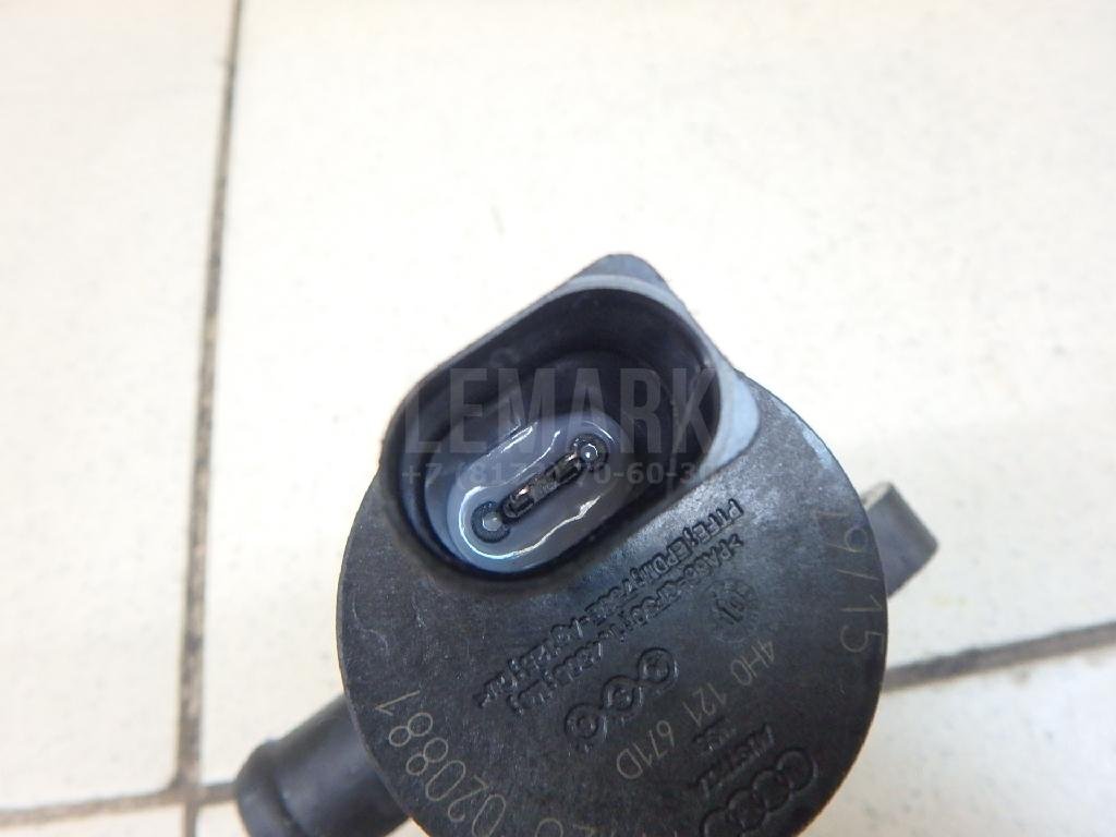 Клапан отопителя для  Audi A3 (8Y) 2020