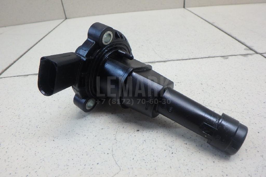 Датчик уровня масла