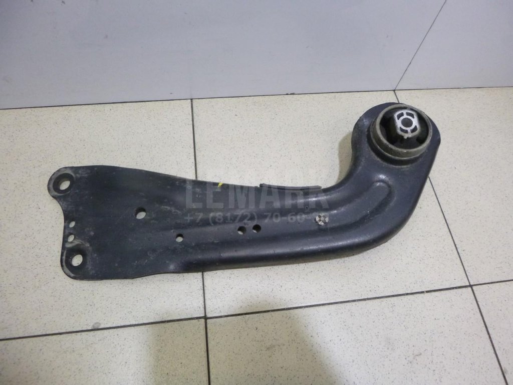 Рычаг задний продольный правый