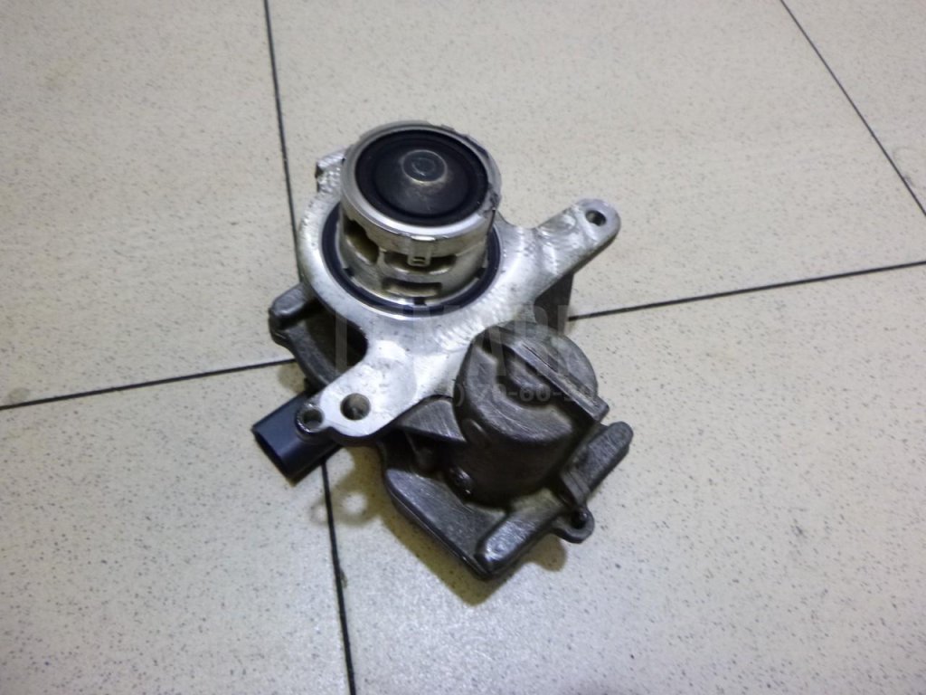 Клапан рециркуляции выхлопных газов