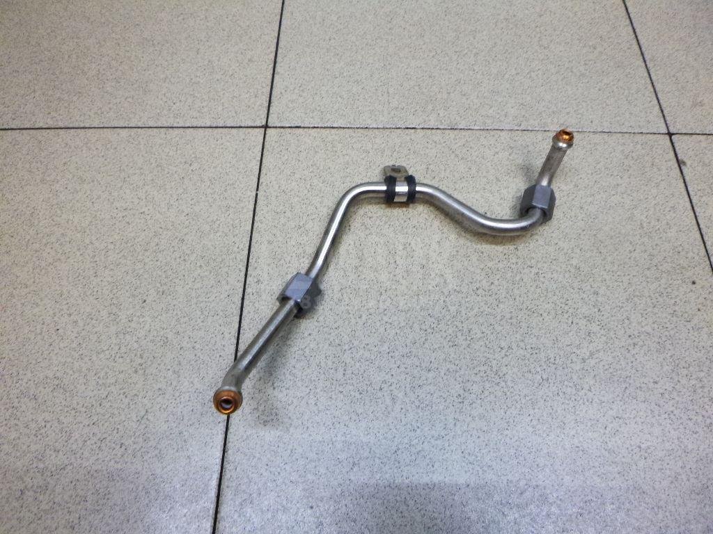 Трубка топливная