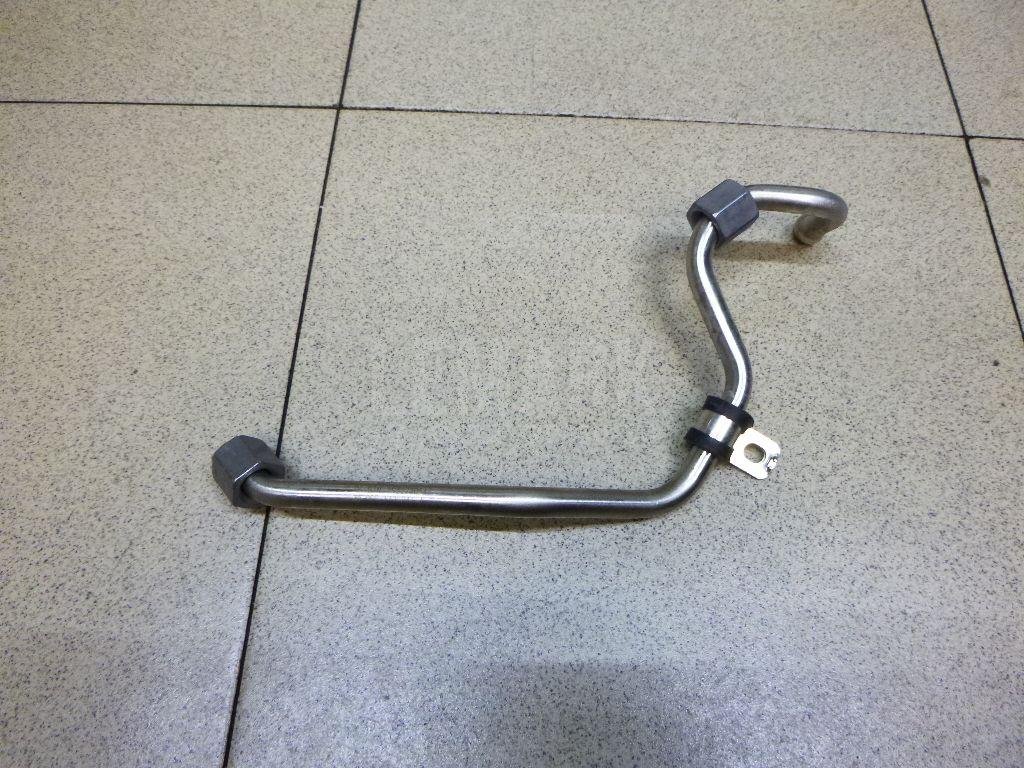 Трубка топливная