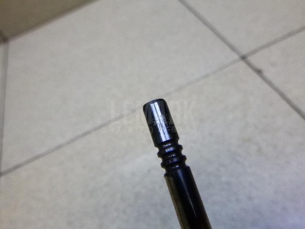 Клапан выпускной